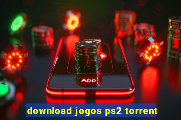download jogos ps2 torrent